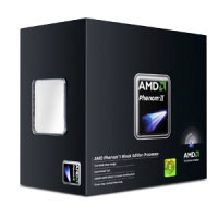 Amd II X4 960T BE (HD96ZTWFGRBOX)